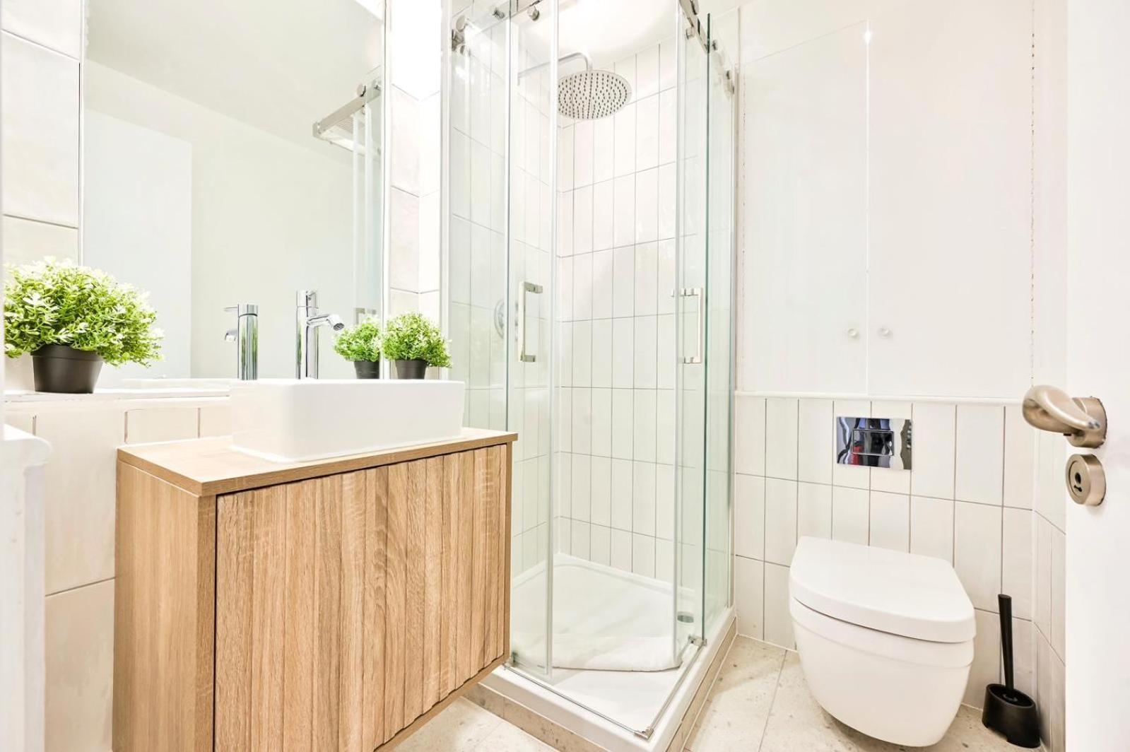 Amazing 3 Bed Apartment Great Portland Street Londres Extérieur photo