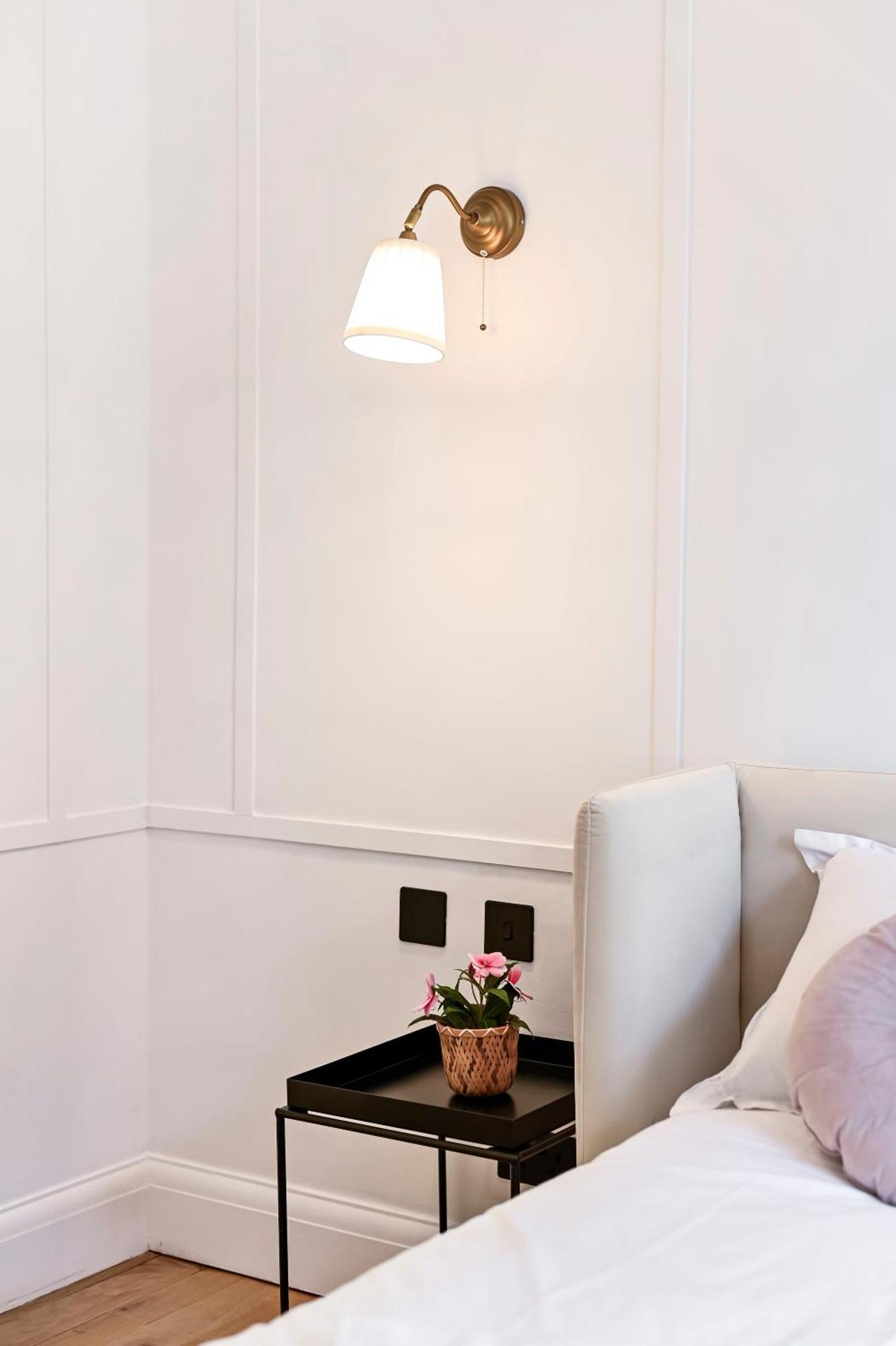 Amazing 3 Bed Apartment Great Portland Street Londres Extérieur photo
