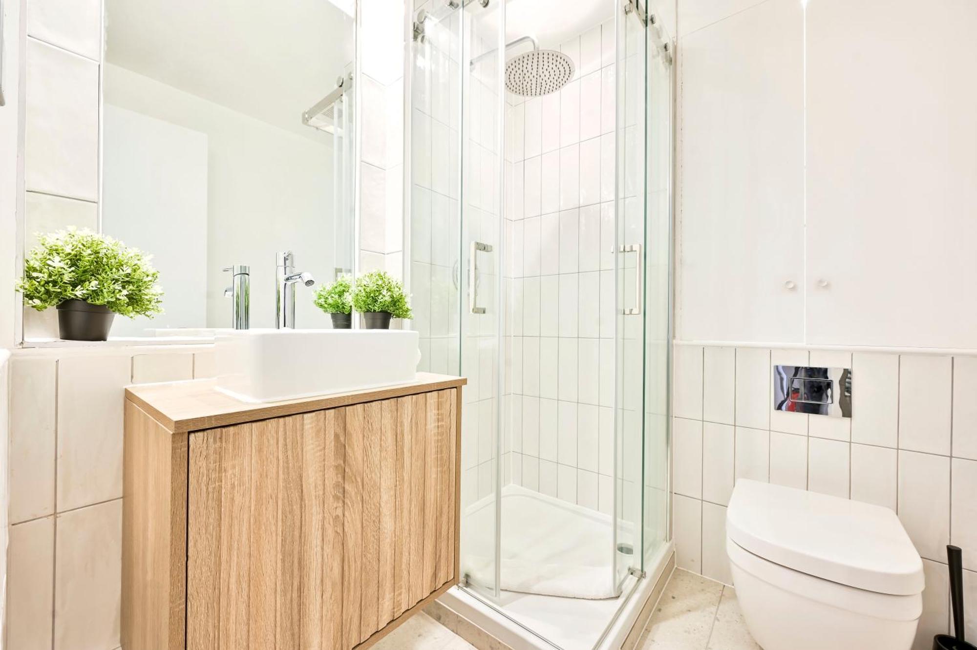 Amazing 3 Bed Apartment Great Portland Street Londres Extérieur photo