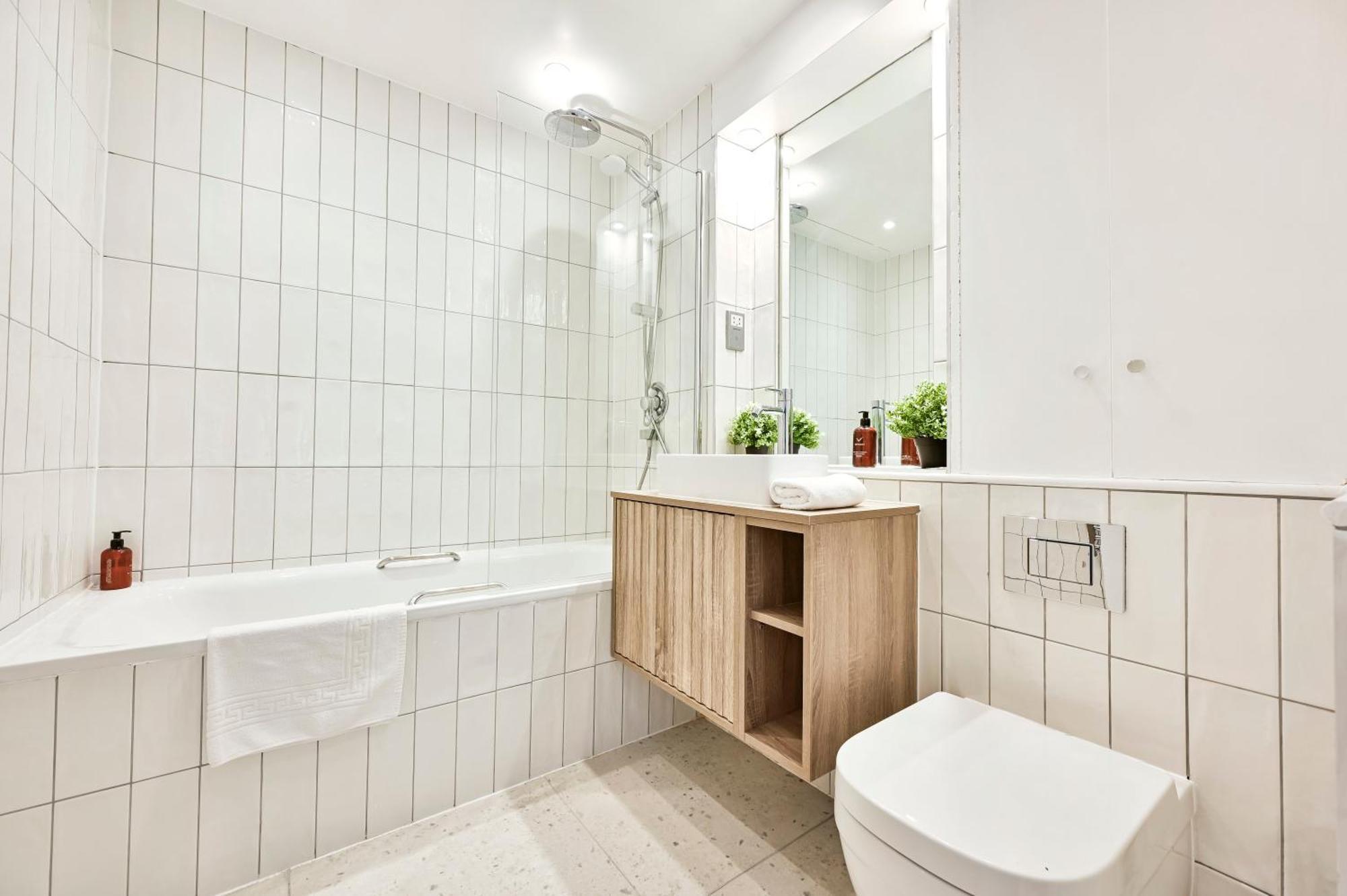 Amazing 3 Bed Apartment Great Portland Street Londres Extérieur photo