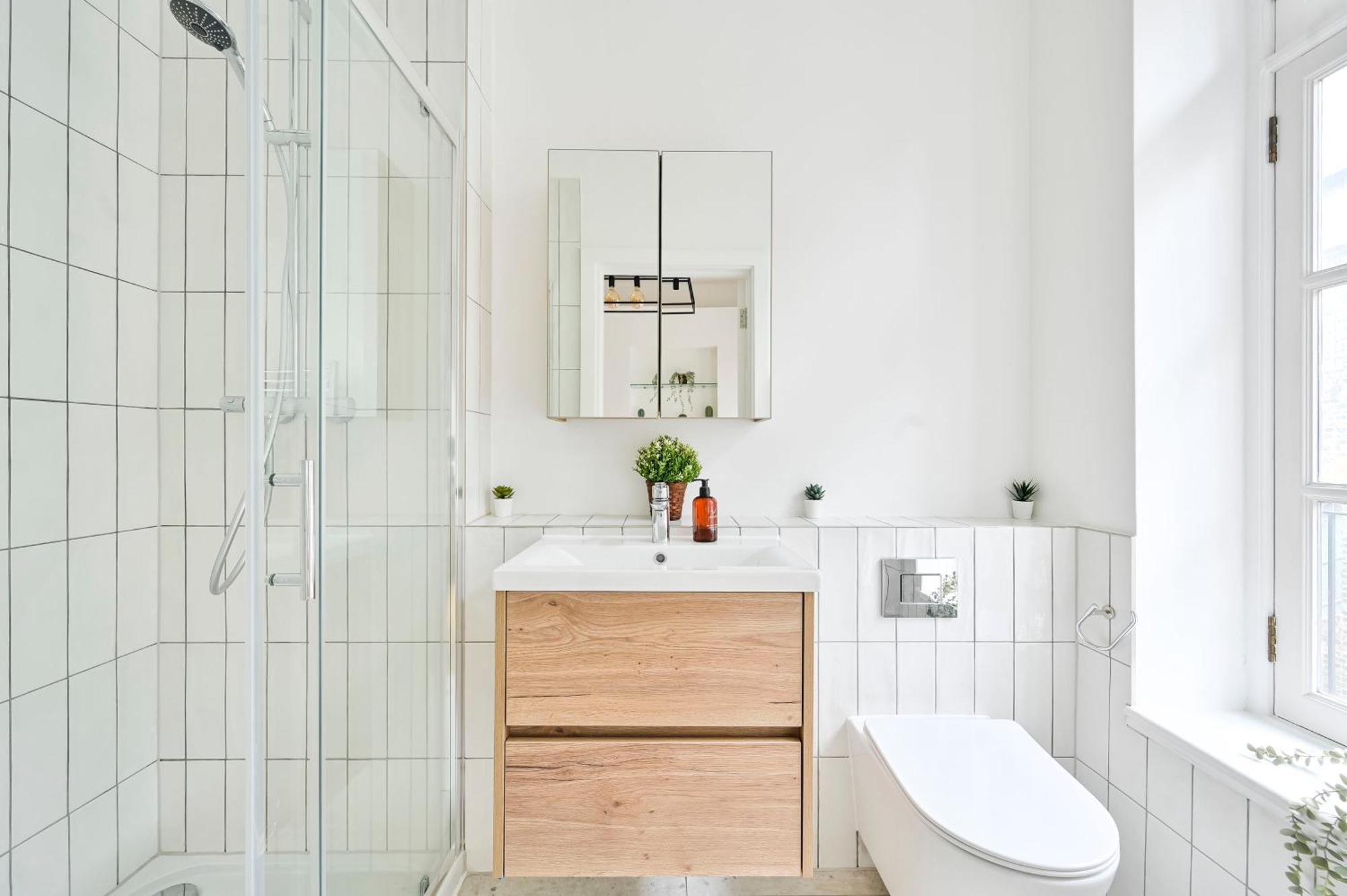 Amazing 3 Bed Apartment Great Portland Street Londres Extérieur photo